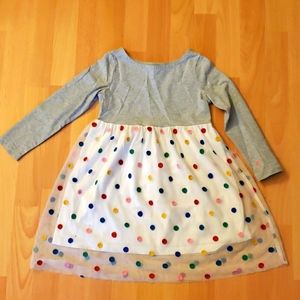 Hannah Anderson girls dress